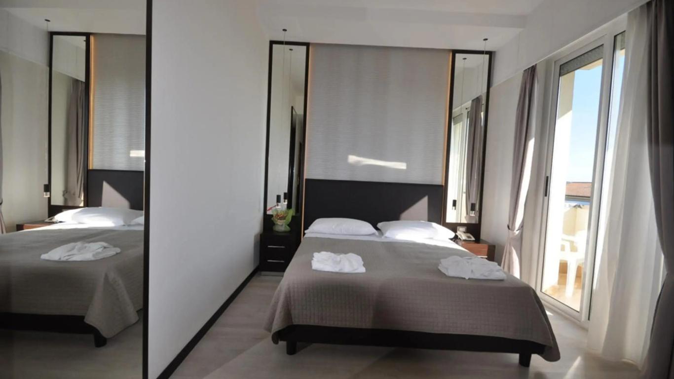 Hotel Adriatic&beauty