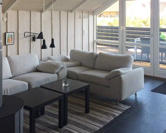 6 person holiday home in Snedsted - Snedsted - Sala de estar