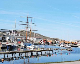 5 Person Holiday Home In Skärhamn-By Traum - Skarhamn