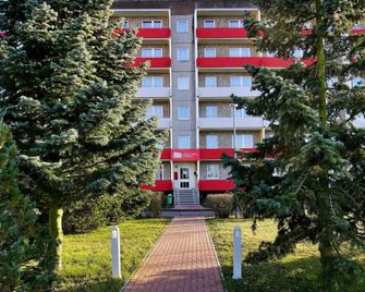 Hanse-Hotel Stendal - Stendal - Building