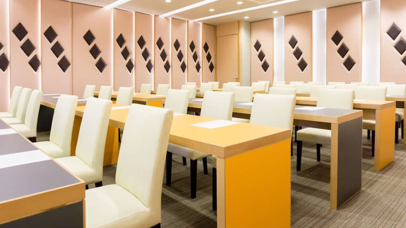 โซริน บูทีค โฮเทล