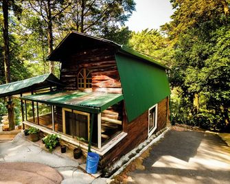 Cabanas Lunas Del Poas - San José - Outdoor view
