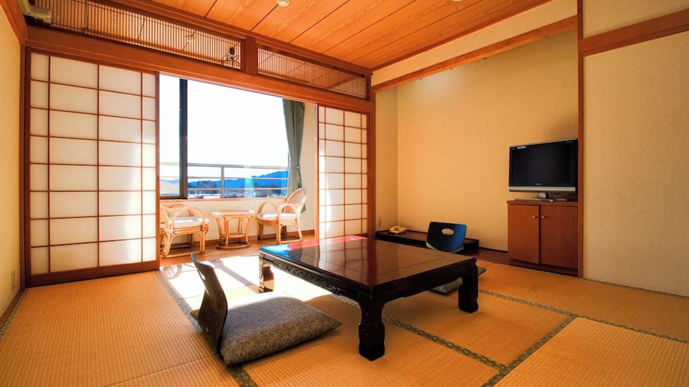 Hotel Kinu
