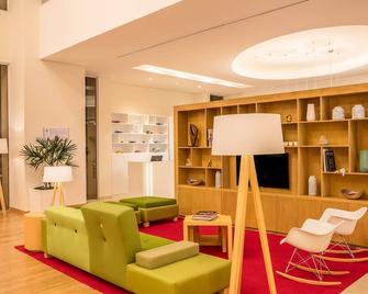 Fiesta Inn Silao Puerto Interior - Silao - Lobby