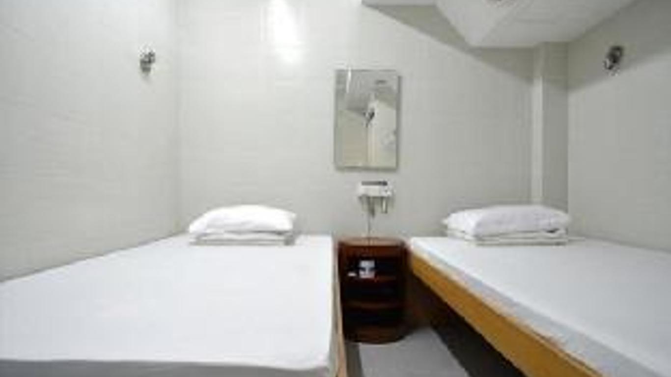 Pearl Guest House