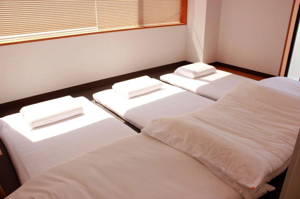 ميزام هوستل