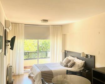 Golf Tower Suites & Apartments - Buenos Aires - Habitación