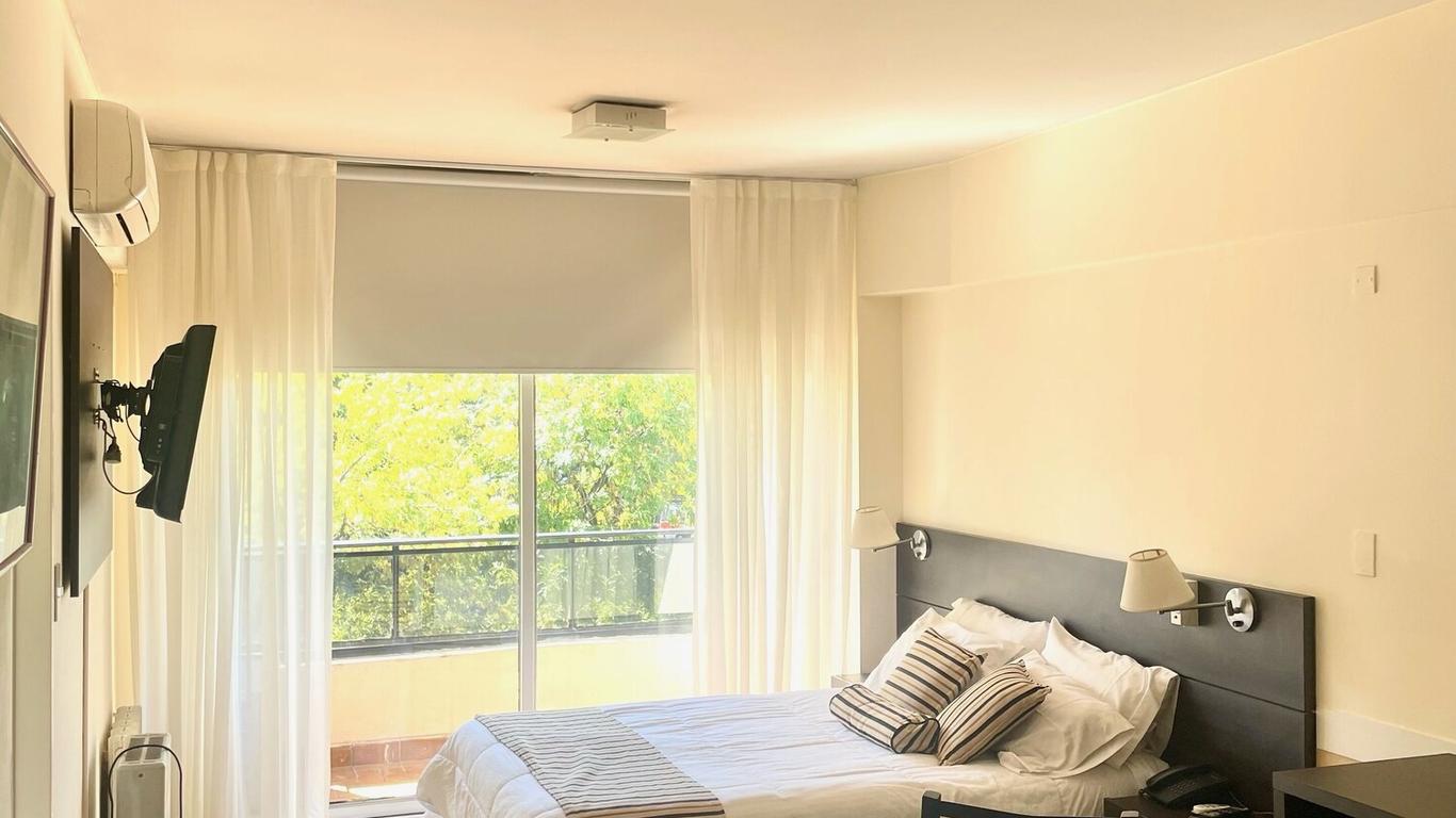 Golf Tower Suites & Apartments