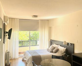 Golf Tower Suites & Apartments - Buenos Aires - Habitación