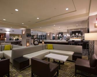 Bakersfield Marriott At The Convention Center - Bakersfield - Salon