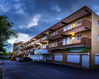 My Home Hotel Punta Cana - Punta Cana - Edificio