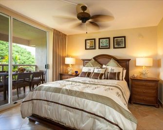 Maui Banyan by Maui Condo & Home - Kīhei