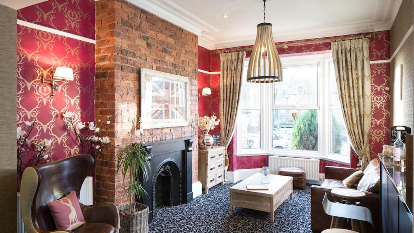 Hedley House Hotel