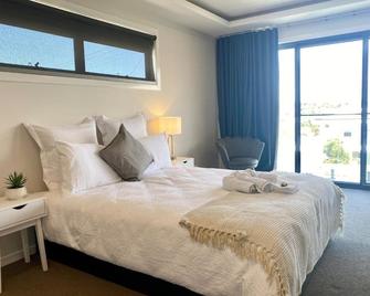 Chirn Park Bed & Breakfast - Labrador - Slaapkamer