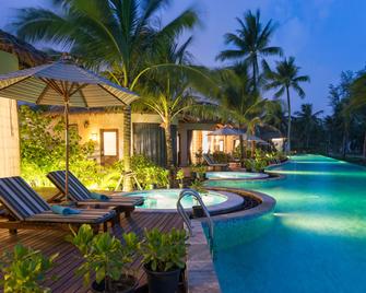 The Haven Khao Lak - Khao Lak - Pool