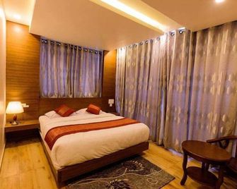 Hotel Pujan Pvt.Ltd - Birgunj - Edificio