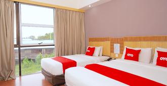 Houz Inn - Bintulu - Bedroom