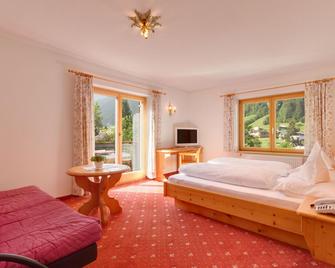 Hotel Nova - Gaschurn - Bedroom