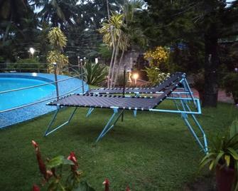 Kovalam Sugerma Villa With Pool.\n - Thiruvananthapuram