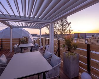 villa vacances hamanako - Hamamatsu - Ban công