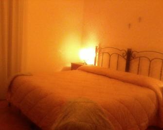 B&B Michael - Monte Sant'Angelo - Bedroom