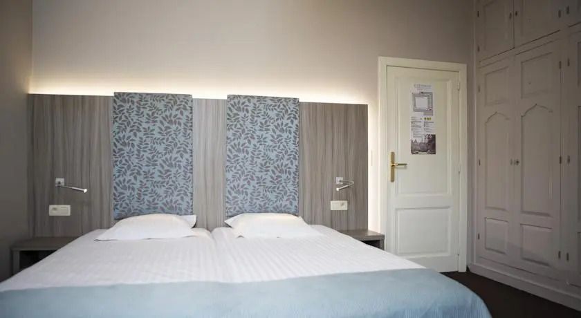 Botanic Sanctuary Antwerp