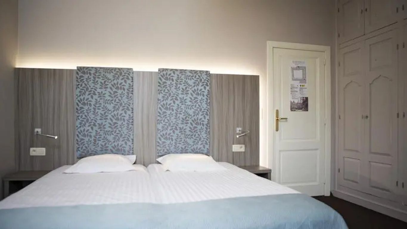 Botanic Sanctuary Antwerp