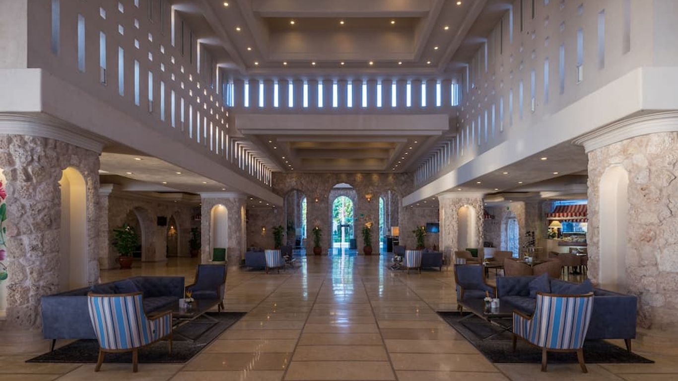 Pickalbatros Citadel Resort Sahl Hasheesh