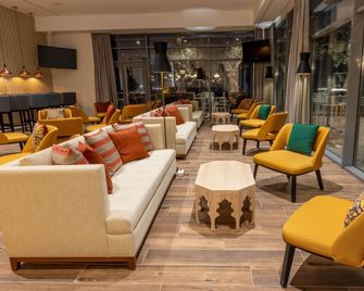 Mercure Alger Palais Des Congres - Alger - Lounge