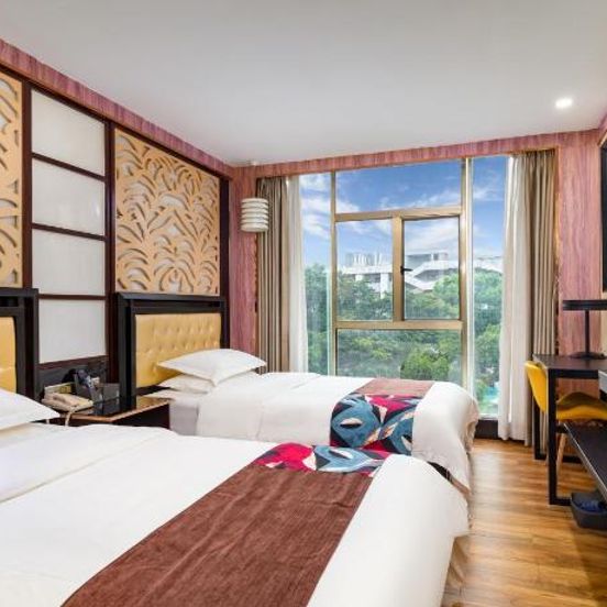Guangzhou Bird Island Hotel