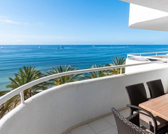 Hapimag Apartments Marbella - Marbella - Balkon