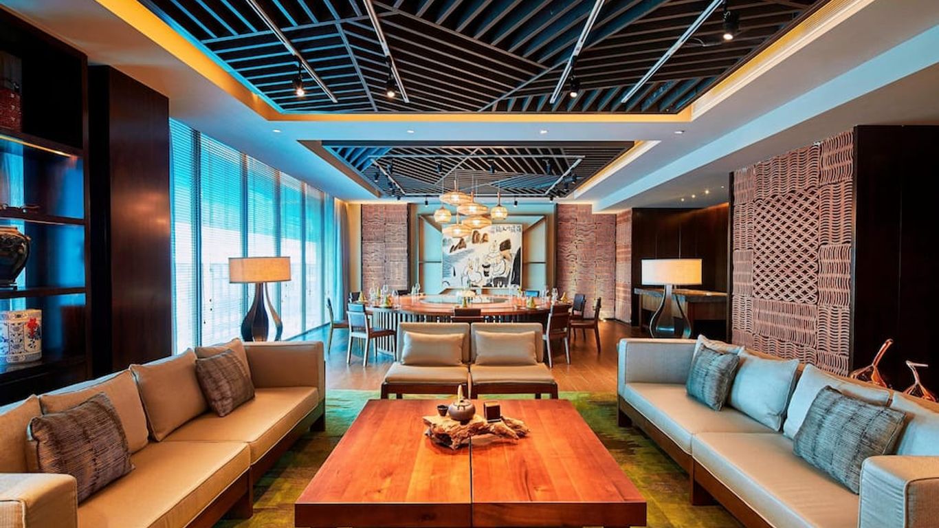 The Westin Shimei Bay Resort