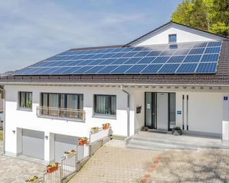 Ferienwohnung Kuss - Schönberg (Niederbayern) - Budova
