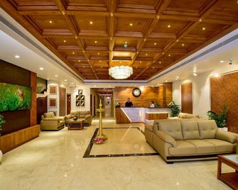 هوتل دين كاسل - فاركالا - ردهة