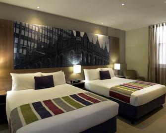 Grosvenor Hotel Adelaide - Adelaide - Bedroom