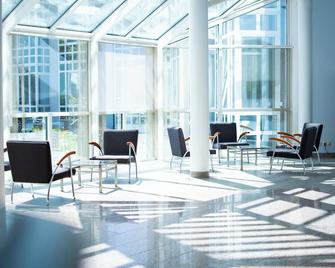 Taste Hotel Kulmbach - Kulmbach - Lobby
