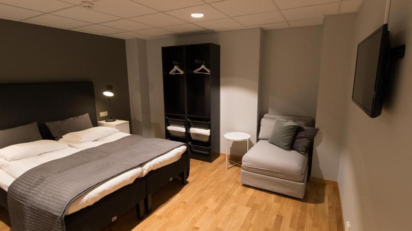 Spoton Hotel