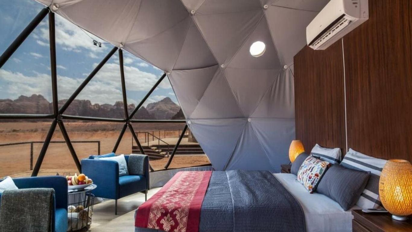 Sun City Camp