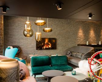 Motel One München-Westend - Múnich - Lounge