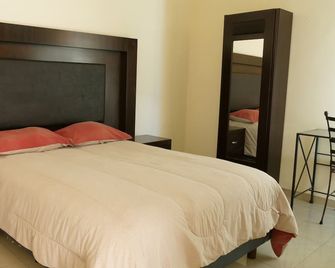 Hotel Mar Caribe Puerto Vallarta - Pto Vallarta - Habitación