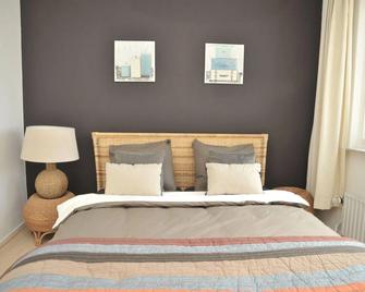 B&B Op de Brabantse Wal - Bergen op Zoom - Bedroom