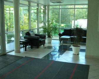 Hotel Sport - Tscheboksary - Lobby