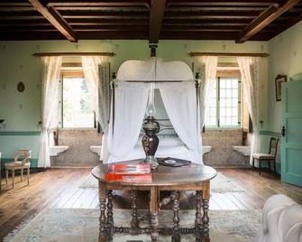Paco De Sao Cipriano - Guimarães - Comedor