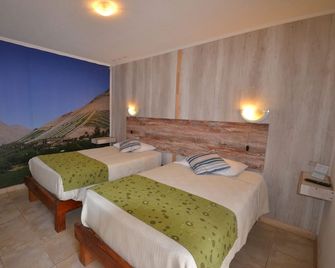 Hostal Valle Mistral - La Serena