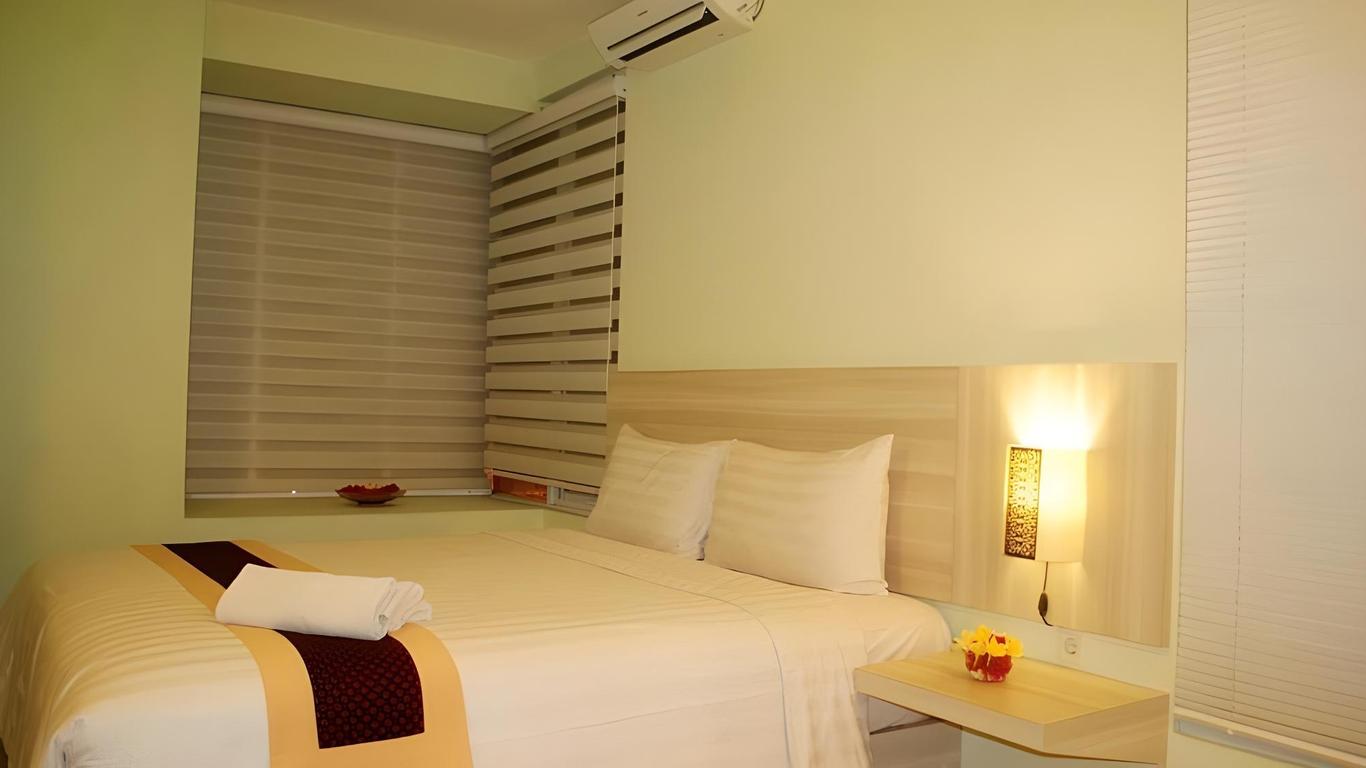 Sky Hotel Jogja