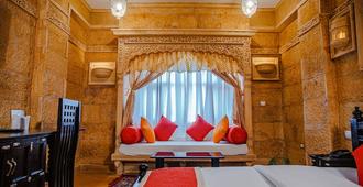 Hotel Lal Garh Fort And Palace - Jaisalmer - Annehmlichkeit