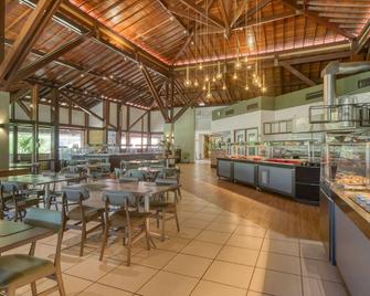Salinas de Maceio Beach Resort - Maceió - Restaurant