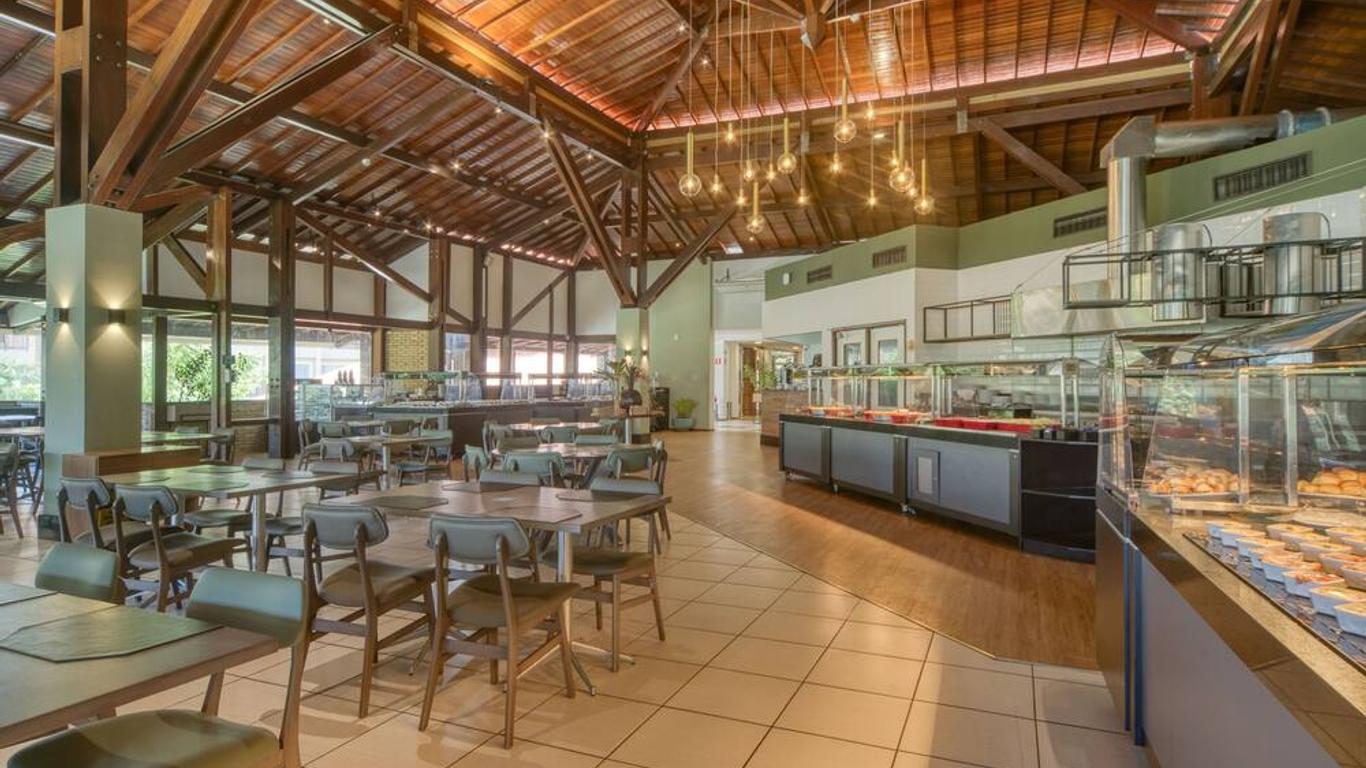 Salinas de Maceio Beach Resort