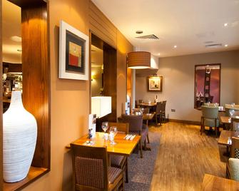 Premier Inn Preston Central - Preston - Restaurante