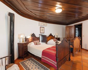 Casa Da Avo Genoveva - Tomar